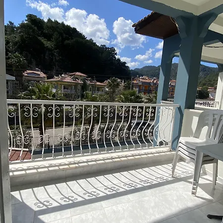 Eda アパートホテル イチュメレール