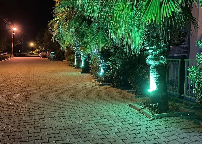 Aparthotel Eda