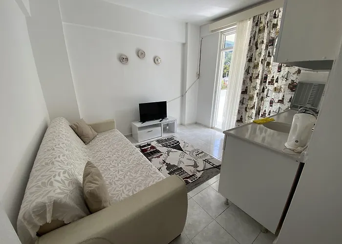 Eda Aparthotel *