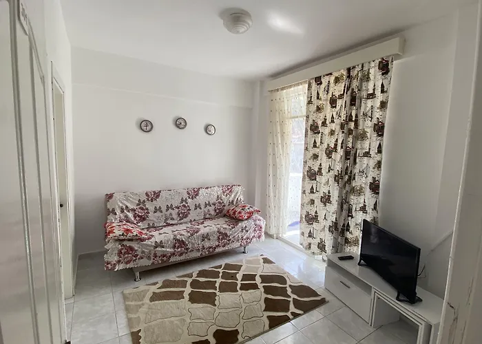 Aparthotel Eda *