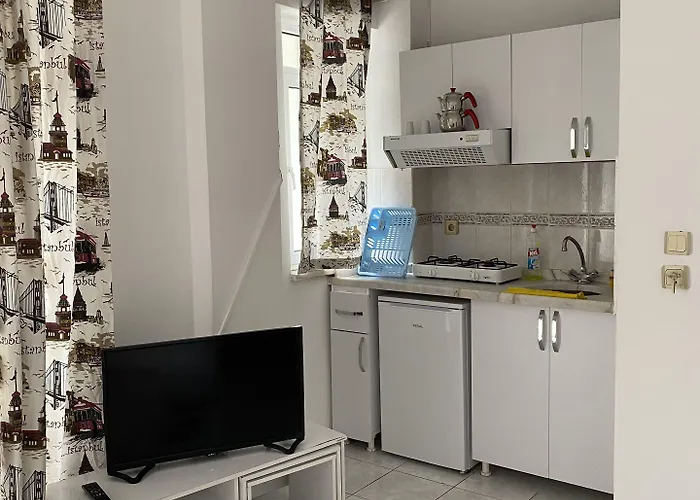Eda Aparthotel *