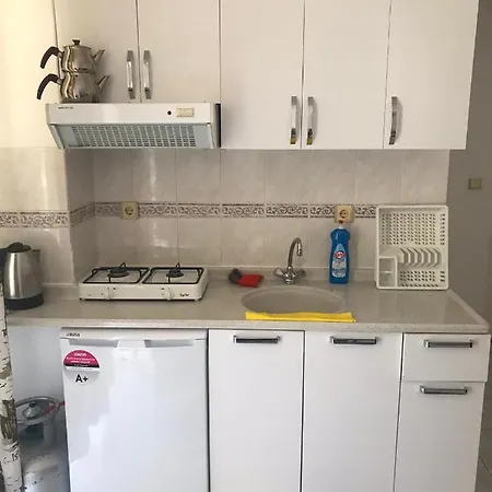 Eda 아파트호텔 *