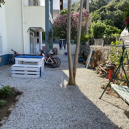 Eda 아파트호텔 이츠멜레르