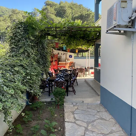 Апарт-отель Eda Ичмелер