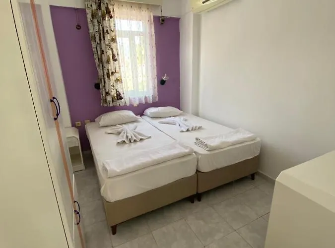 Apartmanhotel Eda