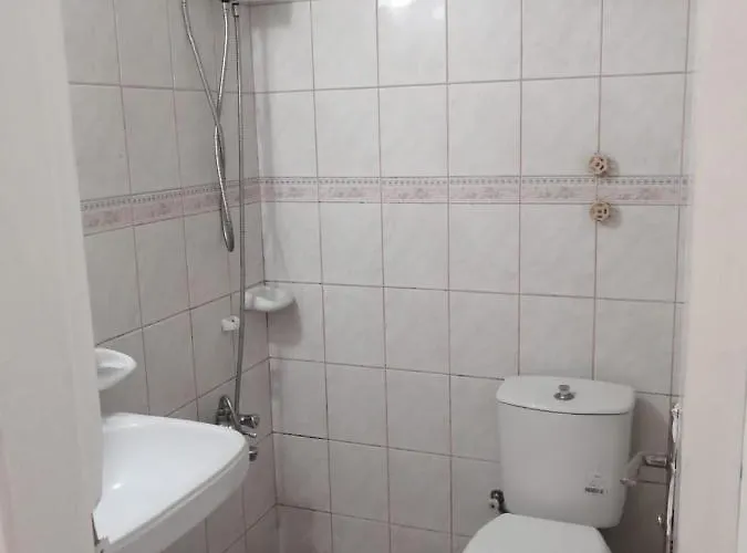 Apartmanhotel Eda